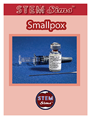 Smallpox Brochure's Thumbnail